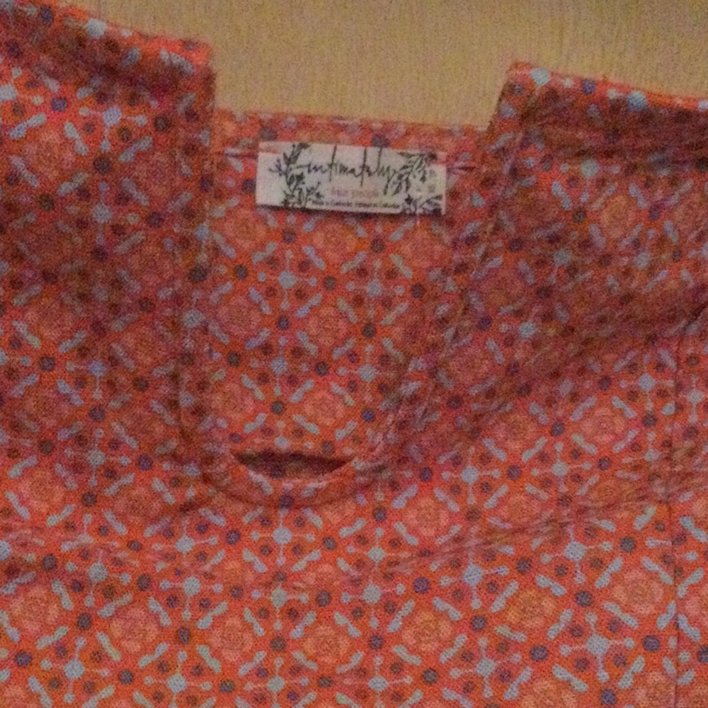 NWT FREE PEOPLE Lucky Now Brami - Picture 7 of 11